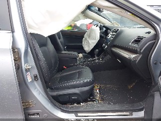 2019 Subaru Outback, VIN 4S4BSANC9K3280395. Фото 5 з 6 з аукціону IAAI. Каталог авто зі США OpenDataCar.