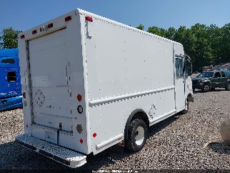 2007 Ford E-350, VIN 1FCKE39L47DA93374. Фото 4 з 6 з аукціону IAAI. Каталог авто зі США OpenDataCar.