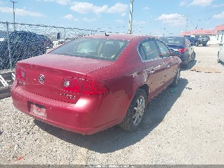 2007 Buick Lucerne, VIN 1G4HD57227U133398. Фото 6 з 6 з аукціону IAAI. Каталог авто зі США OpenDataCar.