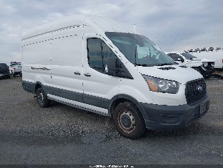 2023 Ford Transit-250, VIN 1FTBR3X82PKA03475. Фото 1 з 6 з аукціону IAAI. Каталог авто зі США OpenDataCar.