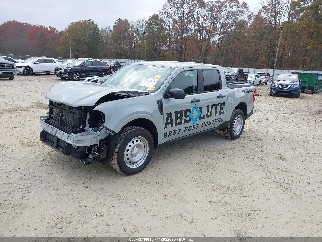 2024 Ford Maverick, VIN 3FTTW8A33RRA39214. Фото 2 з 6 з аукціону IAAI. Каталог авто зі США OpenDataCar.