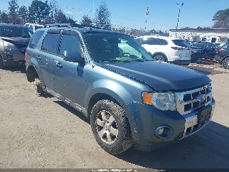 2012 Ford Escape, VIN 1FMCU9EG6CKA70375. Фото 1 з 6 з аукціону IAAI. Каталог авто зі США OpenDataCar.