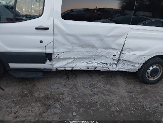 2020 Ford Transit-350, VIN 1FBAX2C89LKA08608. Zdjęcie 6 z 6 z aukcji IAAI. Katalog aut z USA OpenDataCar.