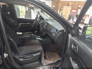 2013 Dodge Durango, VIN 1C4RDJAG2DC672983. Фото 5 з 6 з аукціону IAAI. Каталог авто зі США OpenDataCar.