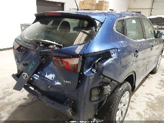 2019 Nissan Rogue Sport, VIN JN1BJ1CRXKW335422. Фото 6 з 6 з аукціону IAAI. Каталог авто зі США OpenDataCar.