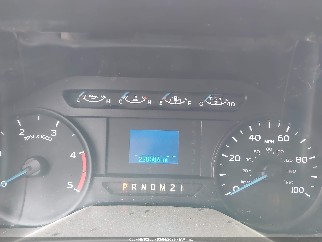 2017 Ford F-550 Chassis, VIN 1FD0X5HT4HEB30560. Фото 5 из 6 с аукциона IAAI. Каталог авто из США OpenDataCar.