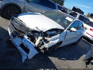 2017 Audi A3, VIN WAUAUGFF0H1039462. Фото 2 з 6 з аукціону IAAI. Каталог авто зі США OpenDataCar.
