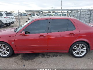 2006 Saab 9-5, VIN YS3ED49G363512336. Фото 6 из 6 с аукциона IAAI. Каталог авто из США OpenDataCar.