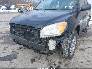 2011 Toyota RAV4, VIN JTMBF4DV7BD040267. Фото 6 з 6 з аукціону IAAI. Каталог авто зі США OpenDataCar.