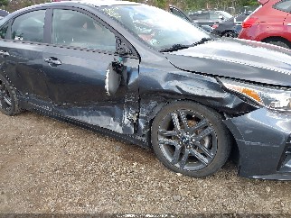 2020 Kia Forte, VIN 3KPF34AD6LE253510. Фото 6 з 6 з аукціону IAAI. Каталог авто зі США OpenDataCar.