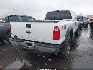 2006 Ford F-350, VIN 1FTWW31P46ED22173. Zdjęcie 4 z 6 z aukcji IAAI. Katalog aut z USA OpenDataCar.