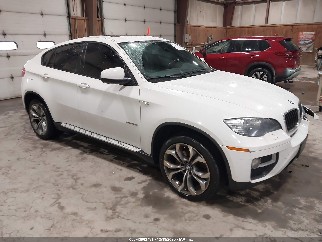 2013 Bmw X6, VIN 5UXFG2C57DL788187. Фото 1 з 6 з аукціону IAAI. Каталог авто зі США OpenDataCar.