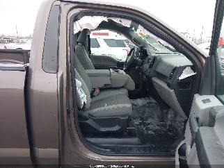 2016 Ford F-150, VIN 1FTMF1CF8GKF08284. Фото 5 з 6 з аукціону IAAI. Каталог авто зі США OpenDataCar.