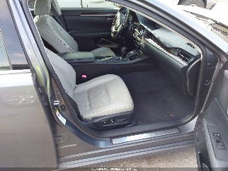 2013 Lexus ES 350, VIN JTHBK1GG6D2004705. Фото 5 з 6 з аукціону IAAI. Каталог авто зі США OpenDataCar.