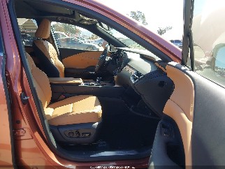 2024 Lexus RX 350h, VIN 2T2BBMCAXRC047436. Фото 5 з 6 з аукціону IAAI. Каталог авто зі США OpenDataCar.