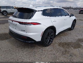 2025 Toyota Crown, VIN JTDACAAJ9S3031841. Фото 4 з 6 з аукціону IAAI. Каталог авто зі США OpenDataCar.