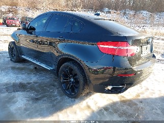 2011 Bmw X6, VIN 5UXFG8C55BLZ95290. Фото 3 з 6 з аукціону IAAI. Каталог авто зі США OpenDataCar.