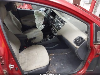 2016 Kia Rio, VIN KNADN4A3XG6663079. Фото 5 из 6 с аукциона IAAI. Каталог авто из США OpenDataCar.
