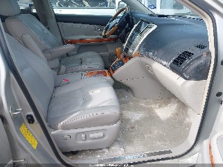 2008 Lexus RX 350, VIN 2T2GK31U68C044061. Фото 5 з 6 з аукціону IAAI. Каталог авто зі США OpenDataCar.