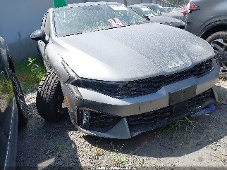 2025 Kia K5, VIN KNAG64J75S5336634. Фото 1 з 6 з аукціону IAAI. Каталог авто зі США OpenDataCar.