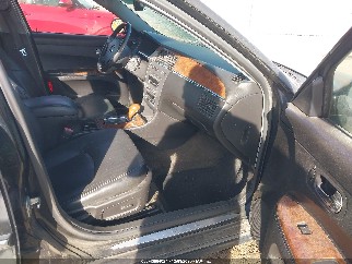 2006 Buick LaCrosse, VIN 2G4WE587X61192319. Фото 5 з 6 з аукціону IAAI. Каталог авто зі США OpenDataCar.