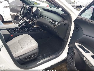 2024 Lexus RX 350h, VIN 2T2BBMCAXRC051096. Zdjęcie 5 z 6 z aukcji IAAI. Katalog aut z USA OpenDataCar.