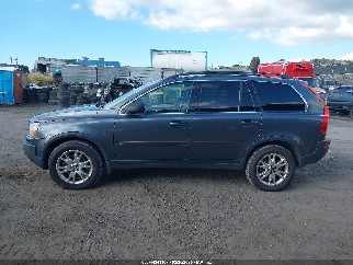 2006 Volvo XC90, VIN YV4CZ852561243749. Photo 6 of 6 from IAAI auction. OpenDataCar US salvage catalog.