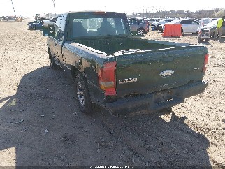 2009 Ford Ranger, VIN 1FTYR44E79PA19672. Фото 3 з 6 з аукціону IAAI. Каталог авто зі США OpenDataCar.