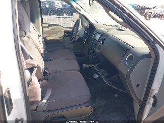 2007 Ford F-150, VIN 1FTRF12W57KC09701. Фото 5 з 6 з аукціону IAAI. Каталог авто зі США OpenDataCar.