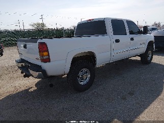 2006 Gmc Sierra, VIN 1GTHK23D26F172284. Фото 4 з 6 з аукціону IAAI. Каталог авто зі США OpenDataCar.