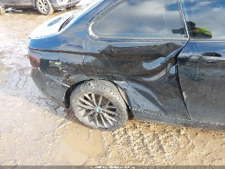 2014 Bmw 2 Series, VIN WBA1F5C54EVV99550. Фото 6 з 6 з аукціону IAAI. Каталог авто зі США OpenDataCar.