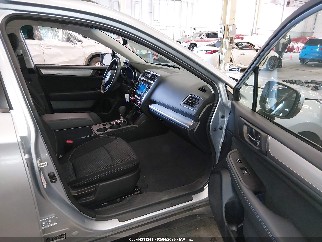 2018 Subaru Outback, VIN 4S4BSAFC7J3288248. Zdjęcie 5 z 6 z aukcji IAAI. Katalog aut z USA OpenDataCar.