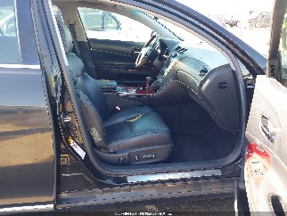 2006 Lexus GS 300, VIN JTHBH96S165037423. Фото 5 з 6 з аукціону IAAI. Каталог авто зі США OpenDataCar.