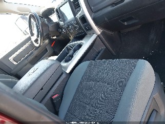 2017 Ram 1500, VIN 3C6RR6LT9HG787549. Фото 5 з 6 з аукціону IAAI. Каталог авто зі США OpenDataCar.