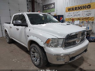 2012 Ram 1500, VIN 1C6RD7NT7CS285030. Фото 6 из 6 с аукциона IAAI. Каталог авто из США OpenDataCar.