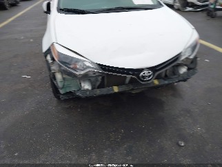 2014 Toyota Corolla, VIN 2T1BURHE8EC055374. Zdjęcie 6 z 6 z aukcji IAAI. Katalog aut z USA OpenDataCar.