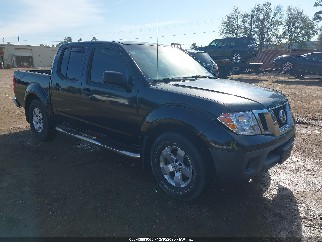 2009 Nissan Frontier, VIN 1N6AD07W79C424027. Фото 1 з 6 з аукціону IAAI. Каталог авто зі США OpenDataCar.