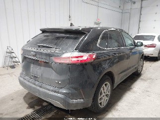 2021 Ford Edge, VIN 2FMPK4J99MBA07901. Фото 4 з 6 з аукціону IAAI. Каталог авто зі США OpenDataCar.