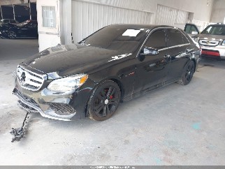 2016 Mercedes-benz E-Class, VIN WDDHF5KBXGB262786. Фото 2 з 6 з аукціону IAAI. Каталог авто зі США OpenDataCar.