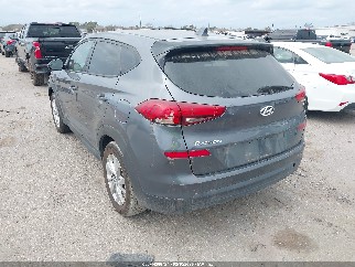 2019 Hyundai Tucson, VIN KM8J23A42KU915098. Фото 3 з 6 з аукціону IAAI. Каталог авто зі США OpenDataCar.