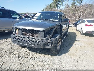 2011 Ram Dakota, VIN 1D7RE3GK3BS564188. Фото 2 из 6 с аукциона IAAI. Каталог авто из США OpenDataCar.