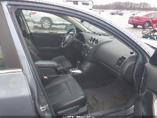 2011 Nissan Altima, VIN 1N4BL2AP6BN467216. Фото 5 з 6 з аукціону IAAI. Каталог авто зі США OpenDataCar.