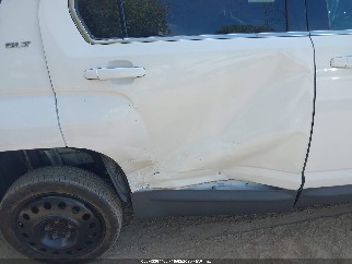 2013 Gmc Terrain, VIN 2GKALUEK4D6200314. Фото 6 з 6 з аукціону IAAI. Каталог авто зі США OpenDataCar.