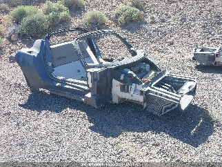 2008 Tesla Roadster, VIN 5YJRE11B281000204. Фото 1 з 6 з аукціону IAAI. Каталог авто зі США OpenDataCar.