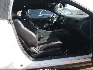 2015 Dodge Challenger, VIN 2C3CDZFJ8FH910347. Photo 5 of 6 from IAAI auction. OpenDataCar US salvage catalog.