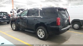 2020 Chevrolet Tahoe, VIN 1GNSKBKC0LR101701. Фото 3 з 6 з аукціону IAAI. Каталог авто зі США OpenDataCar.