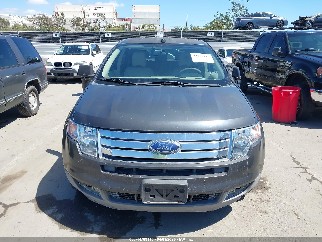 2007 Ford Edge, VIN 2FMDK39CX7BB43309. Фото 6 з 6 з аукціону IAAI. Каталог авто зі США OpenDataCar.