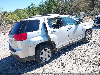 2015 Gmc Terrain, VIN 2GKALSEK4F6344677. Фото 4 из 6 с аукциона IAAI. Каталог авто из США OpenDataCar.