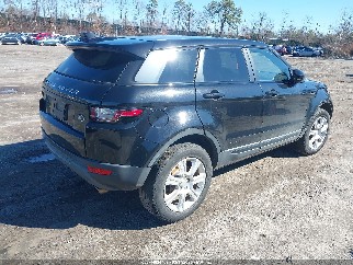 2016 Land rover Range Rover Evoque, VIN SALVP2BG8GH115604. Фото 4 з 6 з аукціону IAAI. Каталог авто зі США OpenDataCar.