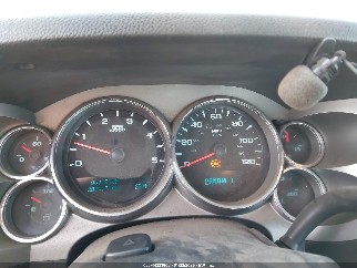 2009 Gmc Sierra 3500 HD, VIN 1GDJC89689E149902. Фото 5 з 6 з аукціону IAAI. Каталог авто зі США OpenDataCar.